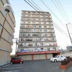 倉敷市昭和１丁目 中古マンション