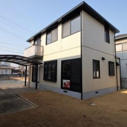 倉敷市連島町西之浦 中古戸建